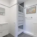 Beaugrenelle Tour Eiffel I Cosy Apartment 4P